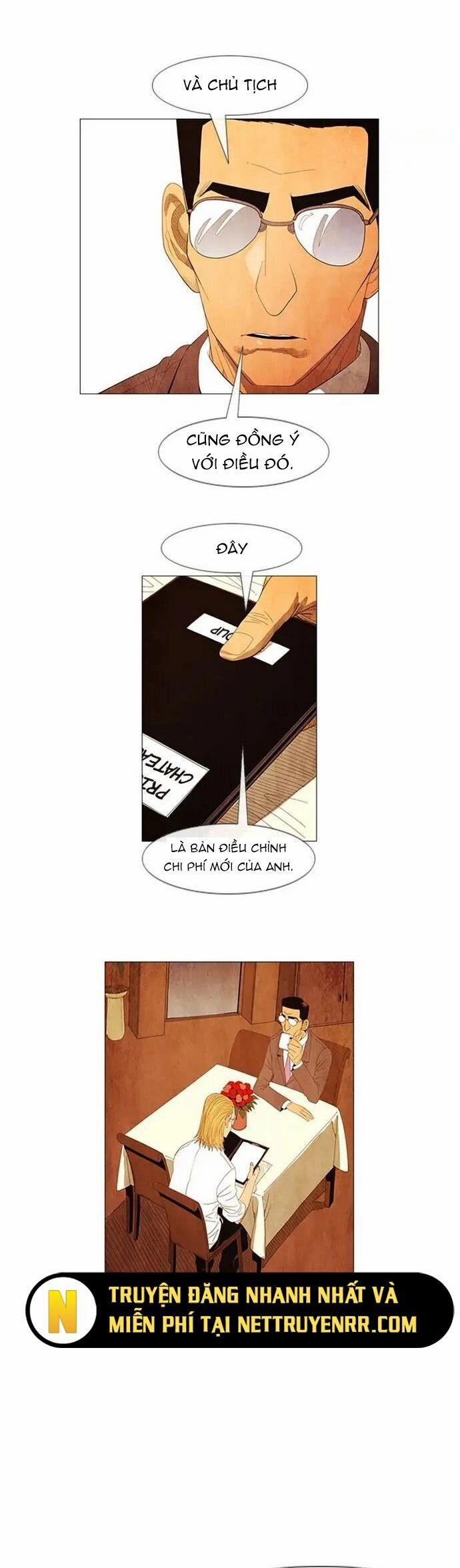 Ngôi Sao Ẩm Thực Michelin Star 81 trang 9