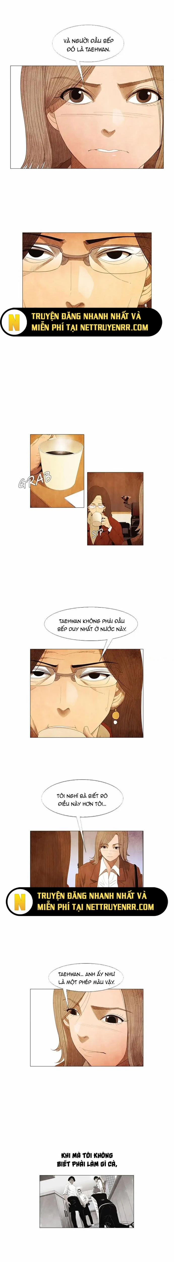 Ngôi Sao Ẩm Thực Michelin Star 83 trang 5