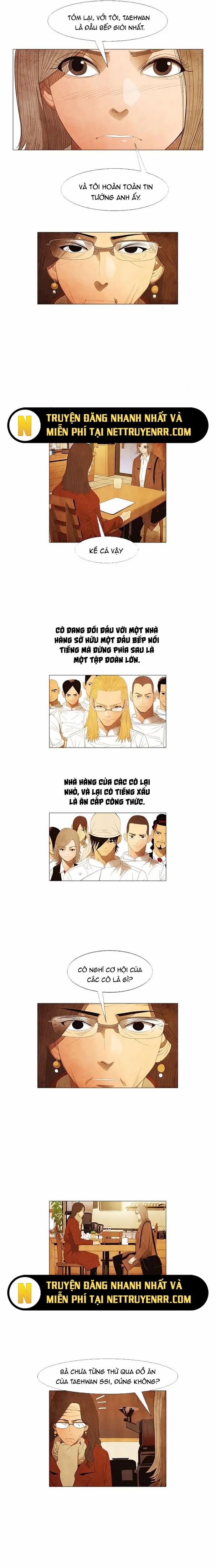 Ngôi Sao Ẩm Thực Michelin Star 83 trang 7