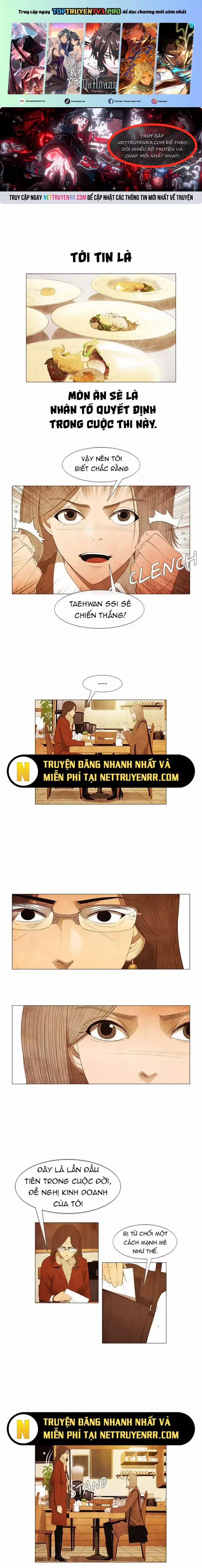 Ngôi Sao Ẩm Thực Michelin Star 84 trang 0