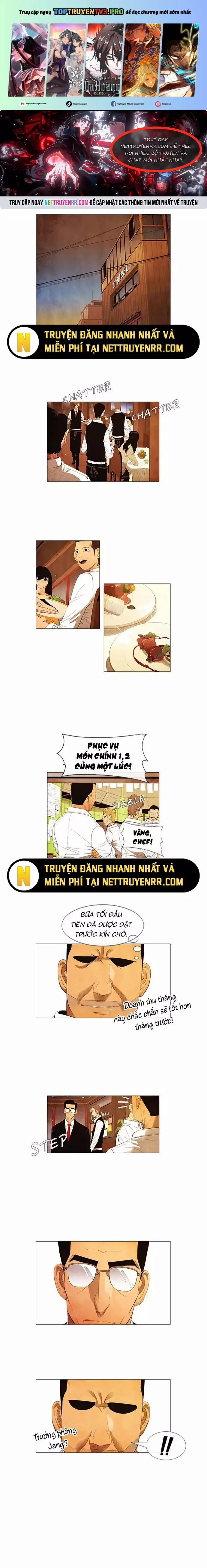 Ngôi Sao Ẩm Thực Michelin Star 85 trang 0