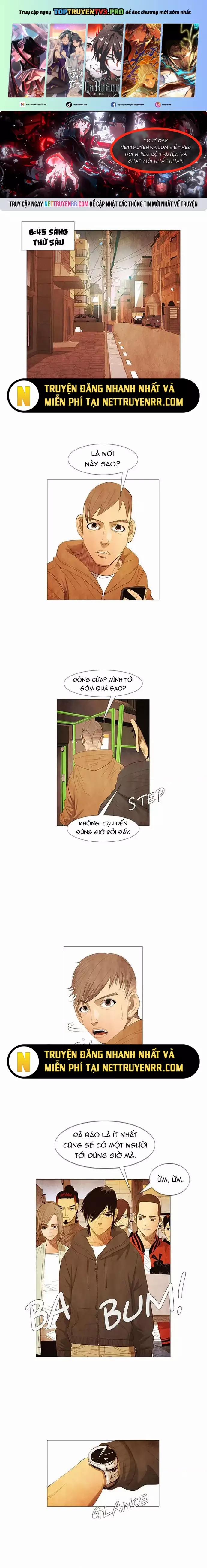 Ngôi Sao Ẩm Thực Michelin Star 86 trang 0