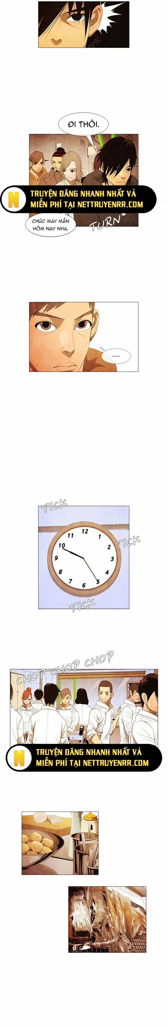 Ngôi Sao Ẩm Thực Michelin Star 86 trang 1