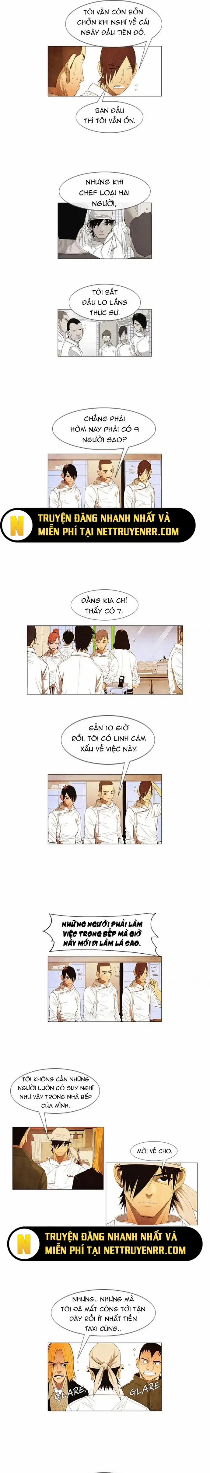 Ngôi Sao Ẩm Thực Michelin Star 86 trang 3