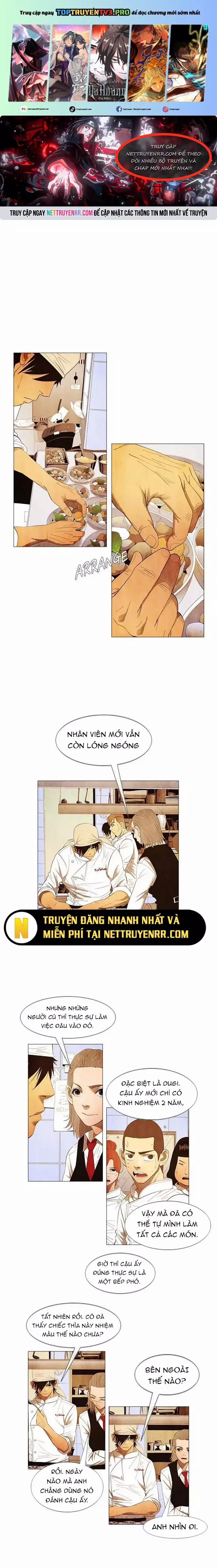 Ngôi Sao Ẩm Thực Michelin Star 88 trang 0