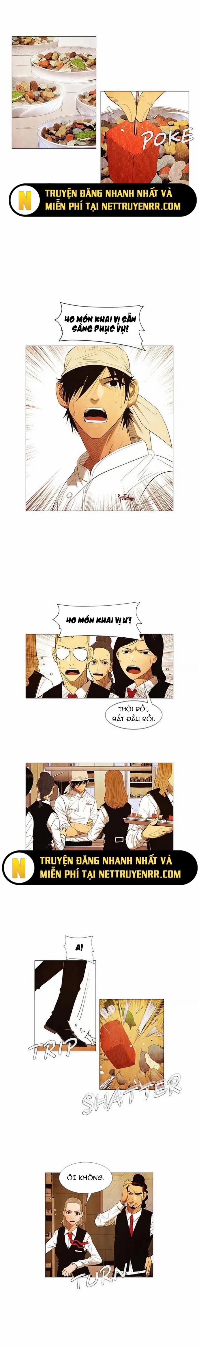 Ngôi Sao Ẩm Thực Michelin Star 88 trang 2