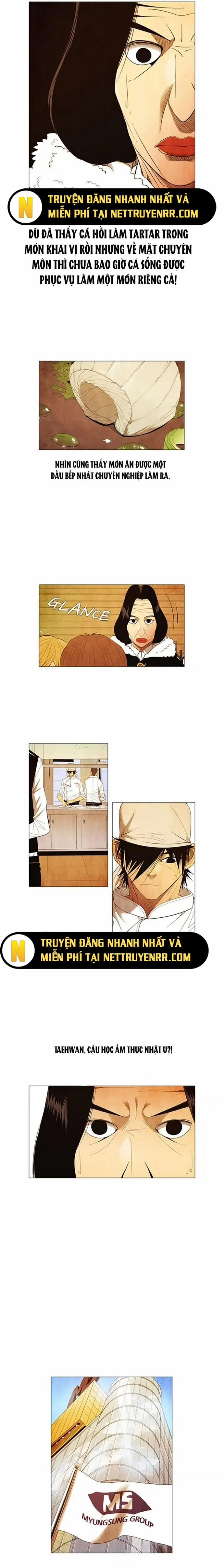 Ngôi Sao Ẩm Thực Michelin Star 89 trang 3