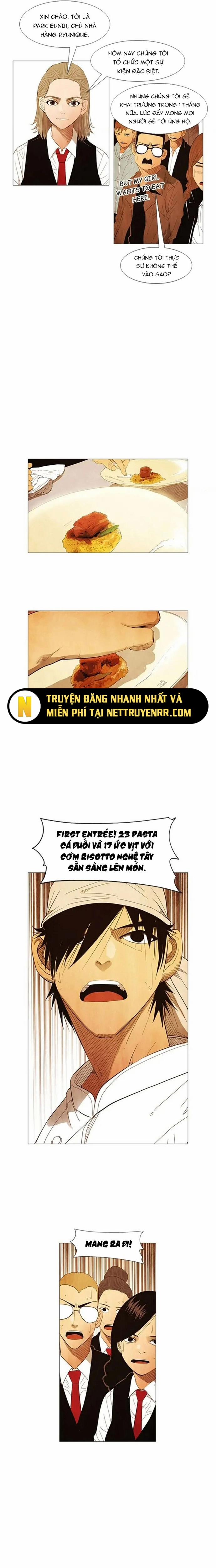 Ngôi Sao Ẩm Thực Michelin Star 89 trang 7