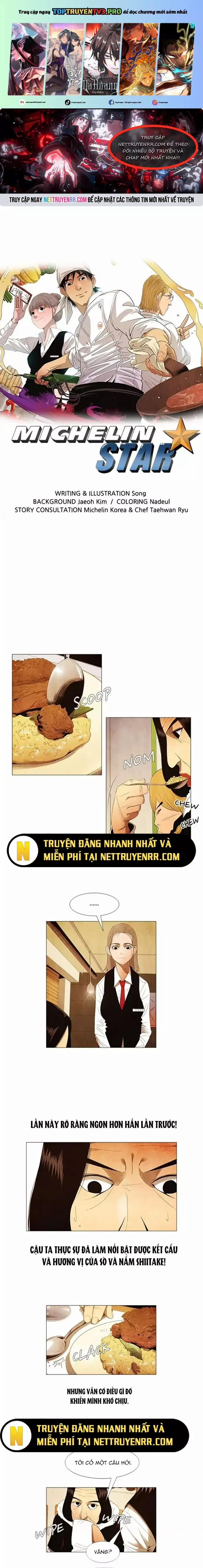 Ngôi Sao Ẩm Thực Michelin Star 90 trang 0