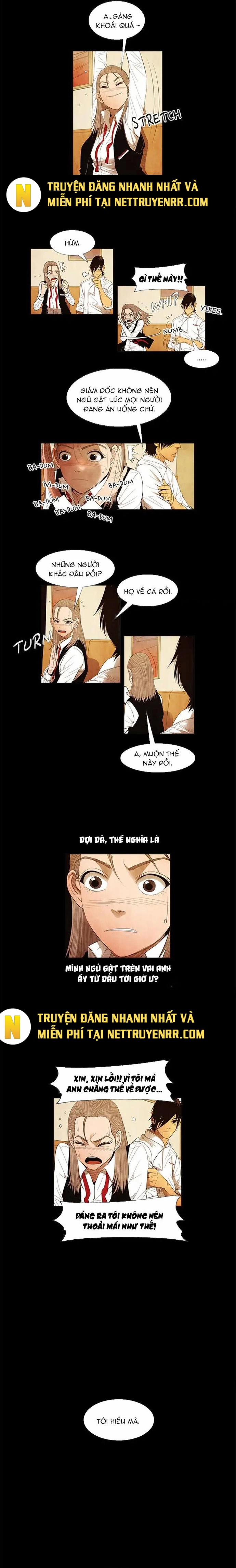 Ngôi Sao Ẩm Thực Michelin Star 92 trang 4