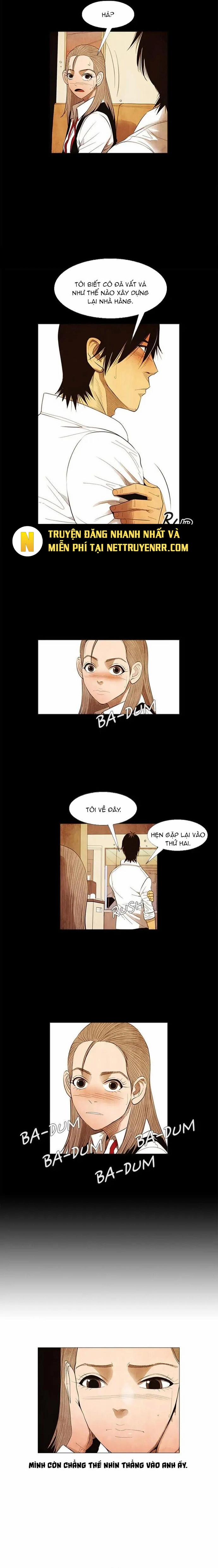 Ngôi Sao Ẩm Thực Michelin Star 92 trang 5