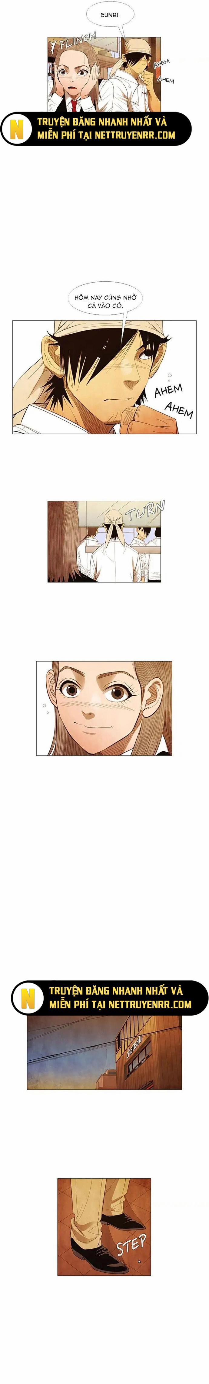 Ngôi Sao Ẩm Thực Michelin Star 92 trang 6