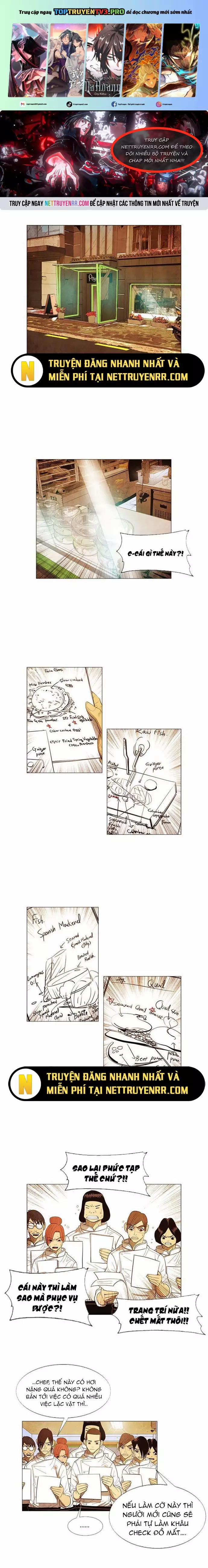 Ngôi Sao Ẩm Thực Michelin Star 93 trang 0