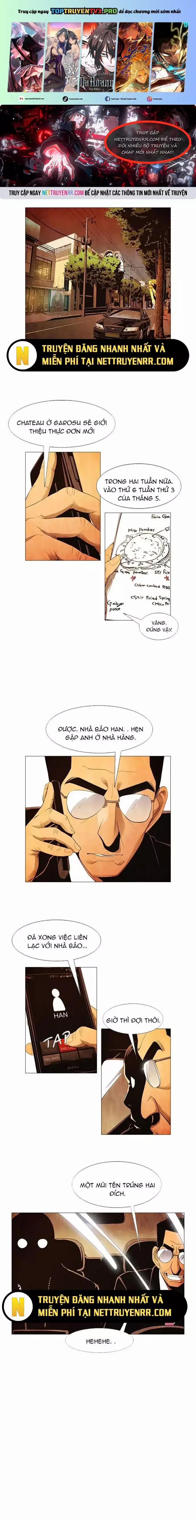 Ngôi Sao Ẩm Thực Michelin Star 94 trang 0