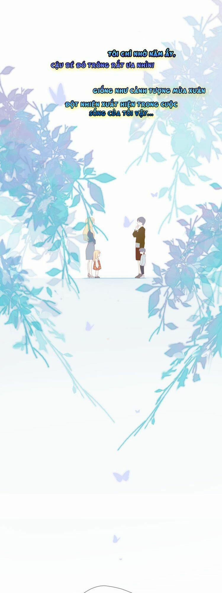 Ngôi Sao Cho Tôi 1 trang 10