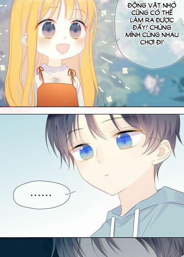 Ngôi Sao Cho Tôi 1 trang 12