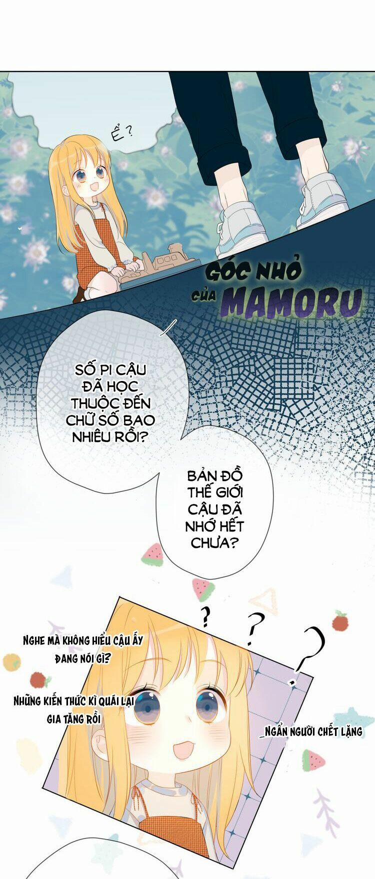 Ngôi Sao Cho Tôi 1 trang 14