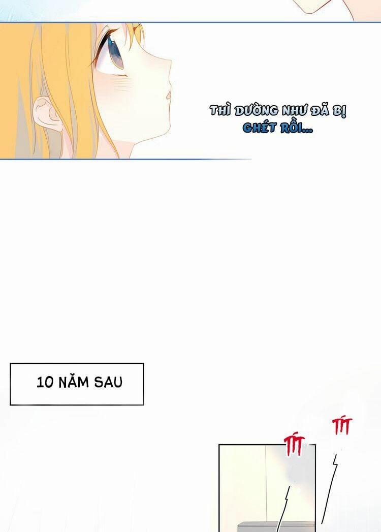 Ngôi Sao Cho Tôi 1 trang 16