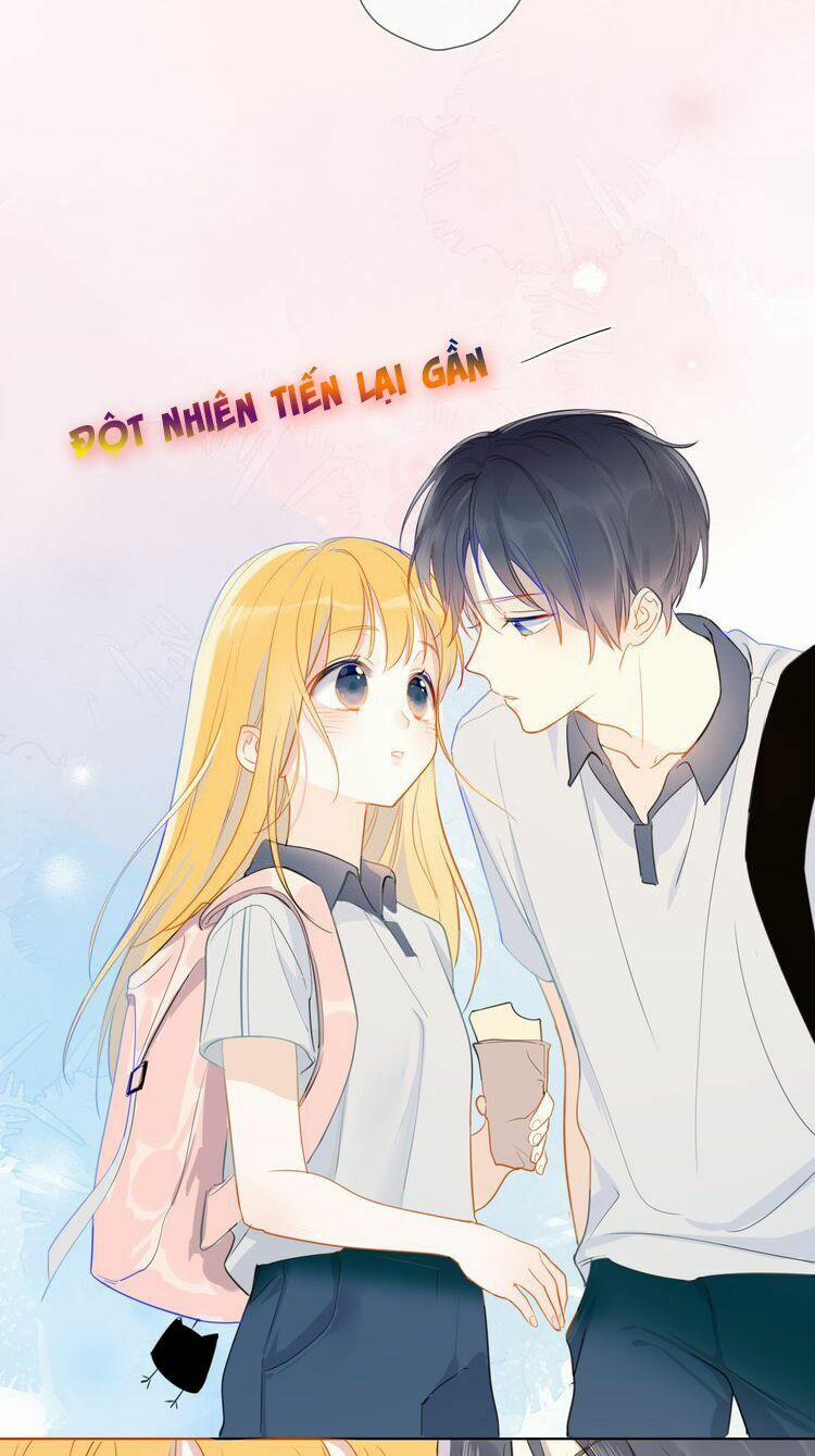 Ngôi Sao Cho Tôi 1 trang 30