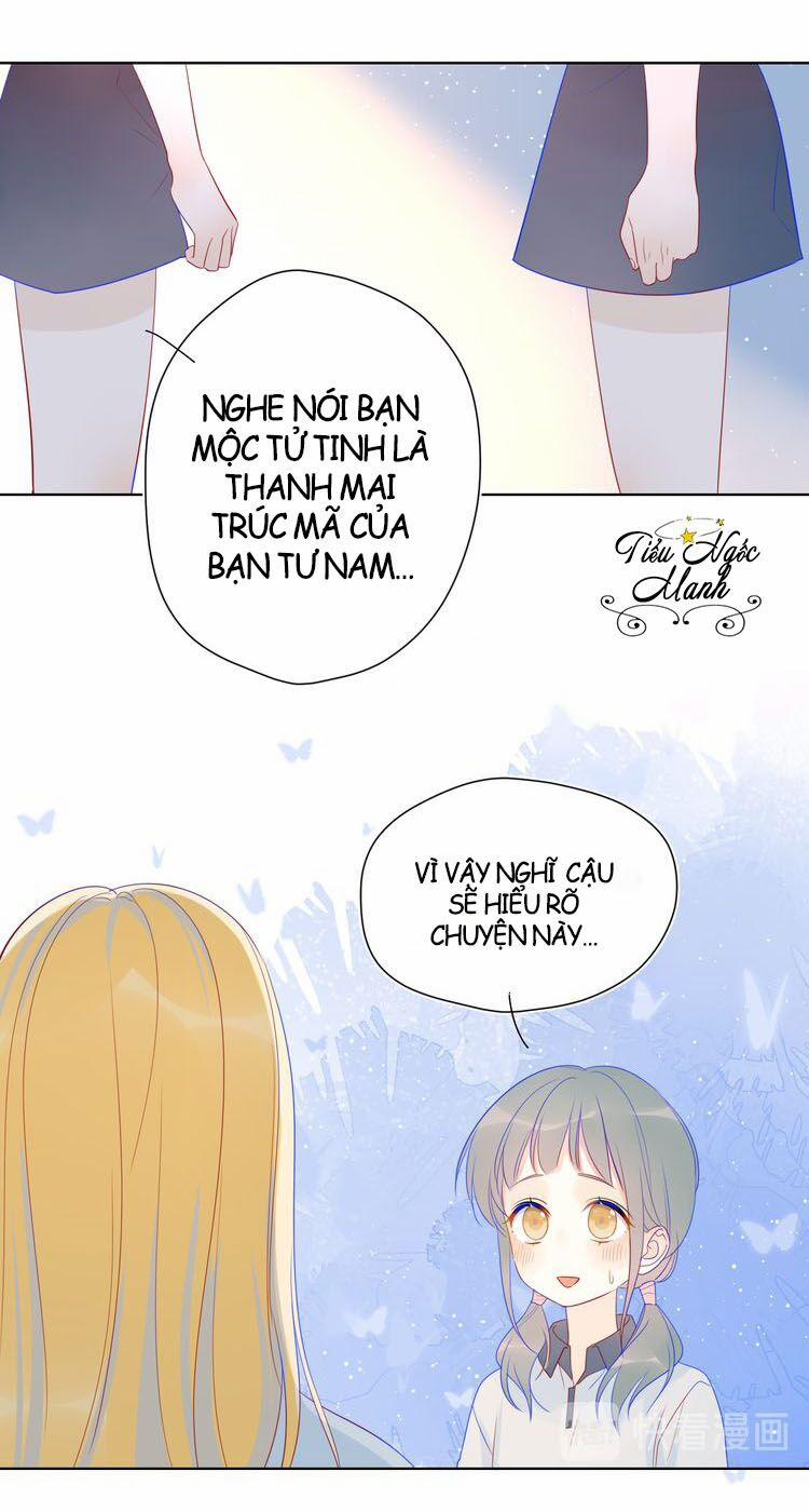 Ngôi Sao Cho Tôi 10 trang 11