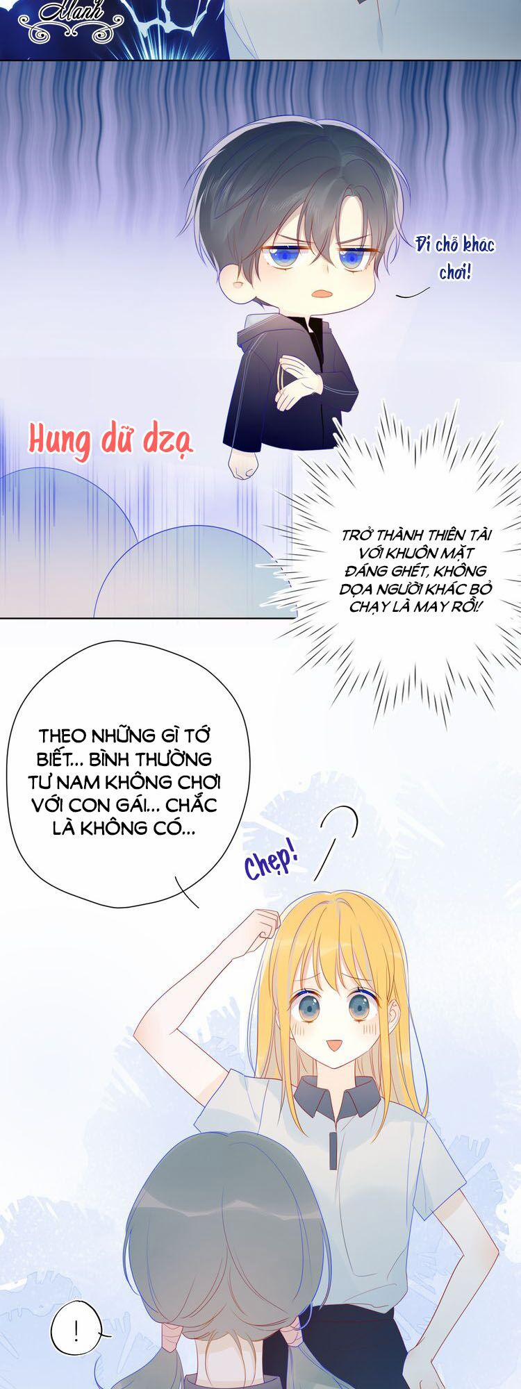 Ngôi Sao Cho Tôi 10 trang 13