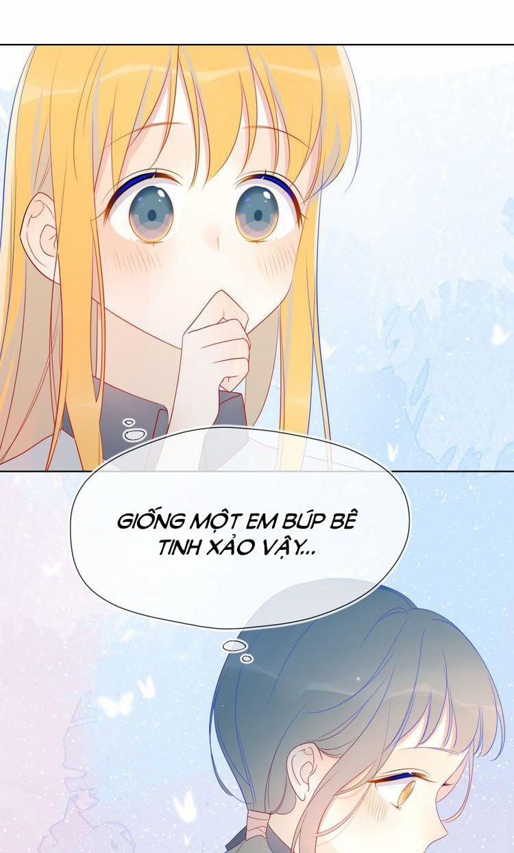 Ngôi Sao Cho Tôi 10 trang 16