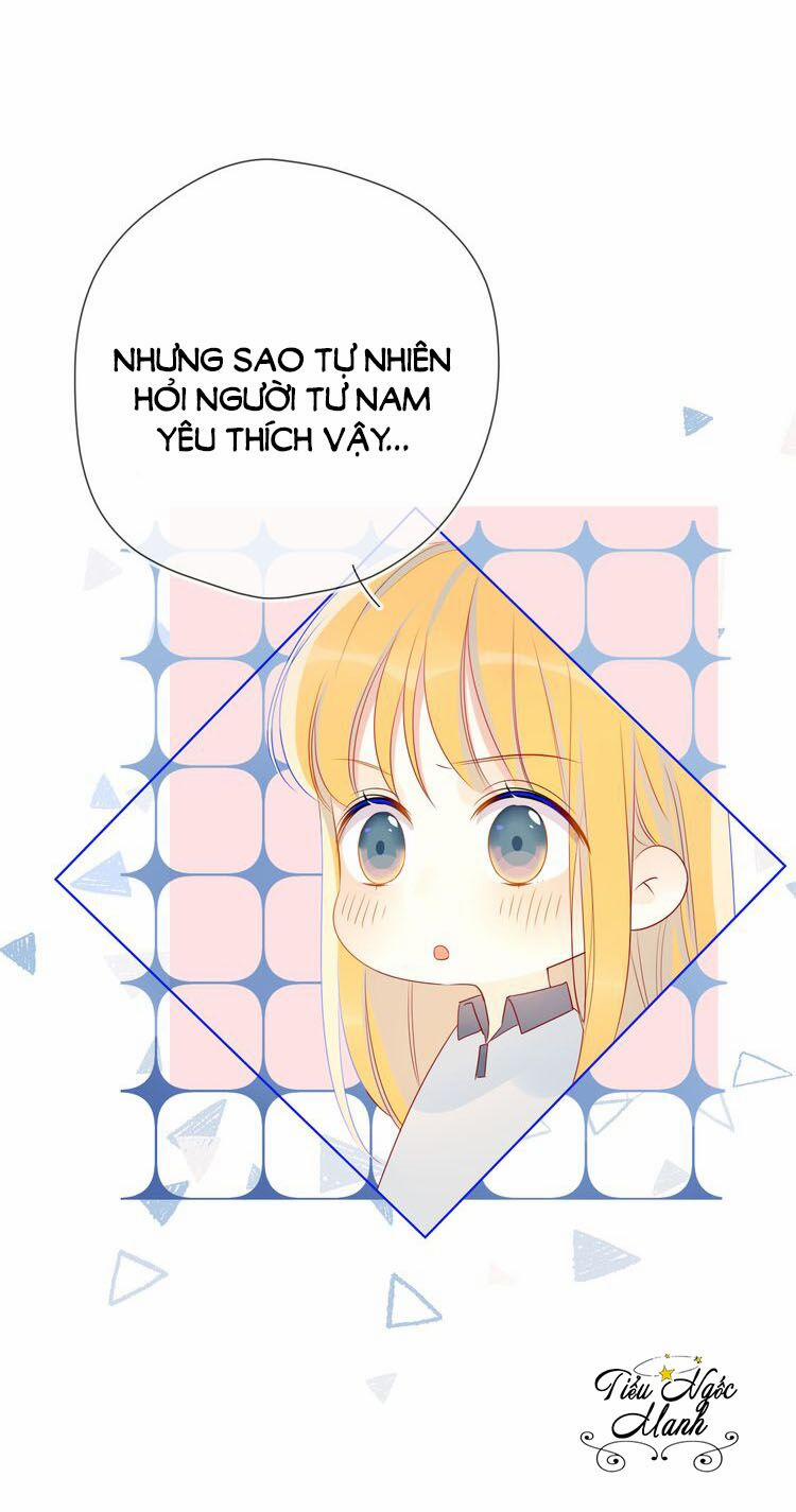 Ngôi Sao Cho Tôi 10 trang 18