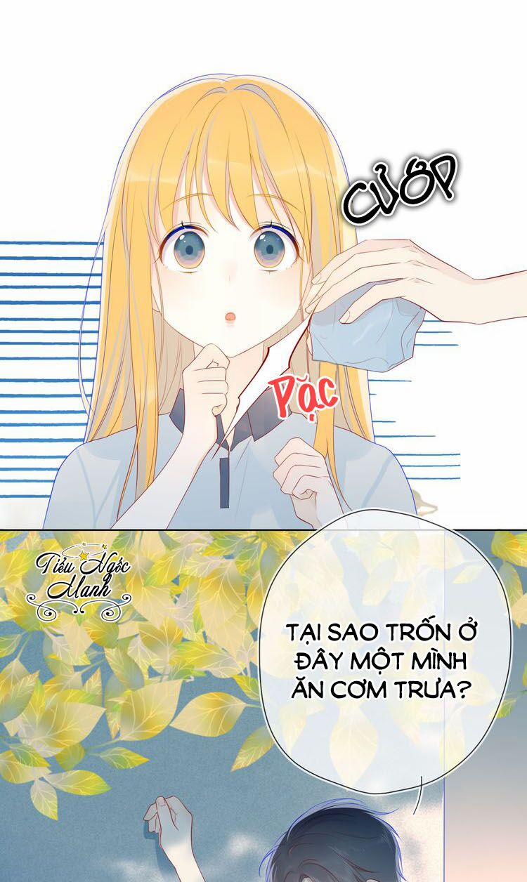 Ngôi Sao Cho Tôi 10 trang 22