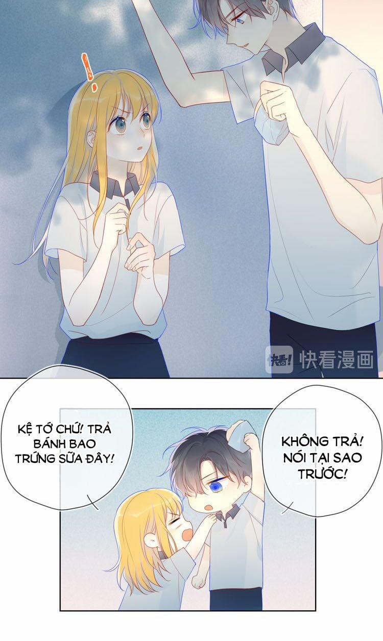 Ngôi Sao Cho Tôi 10 trang 23