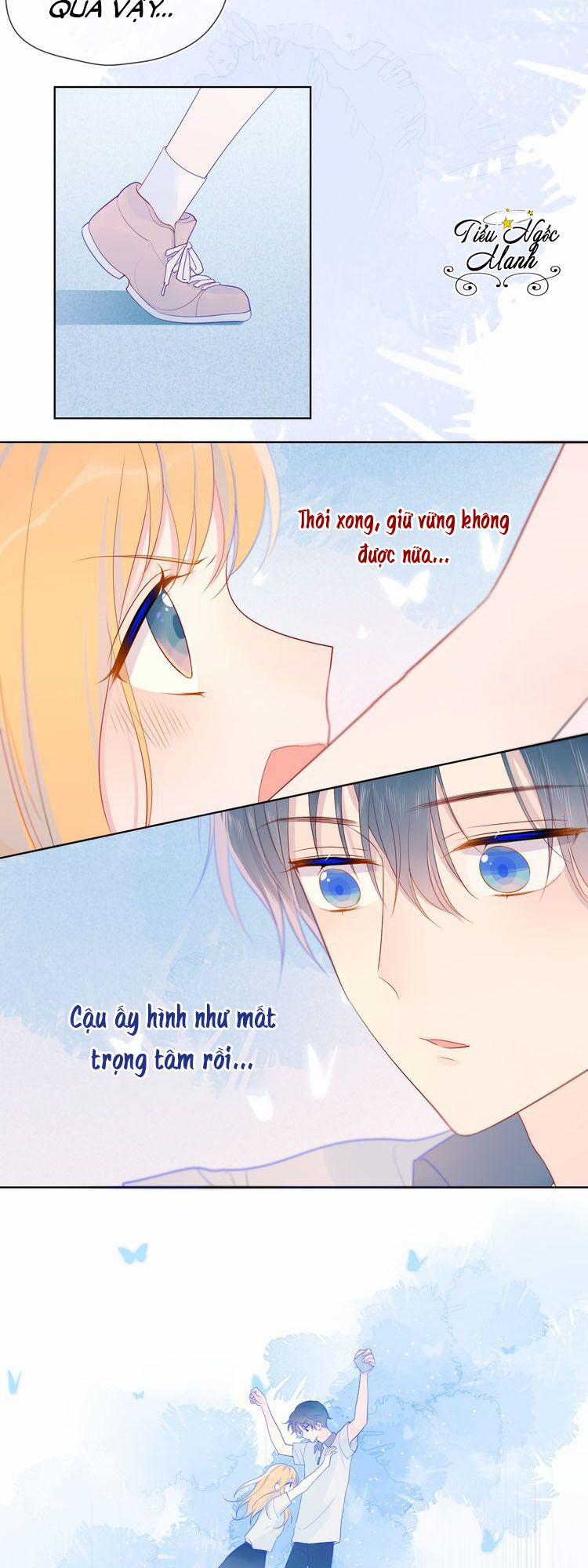 Ngôi Sao Cho Tôi 10 trang 25