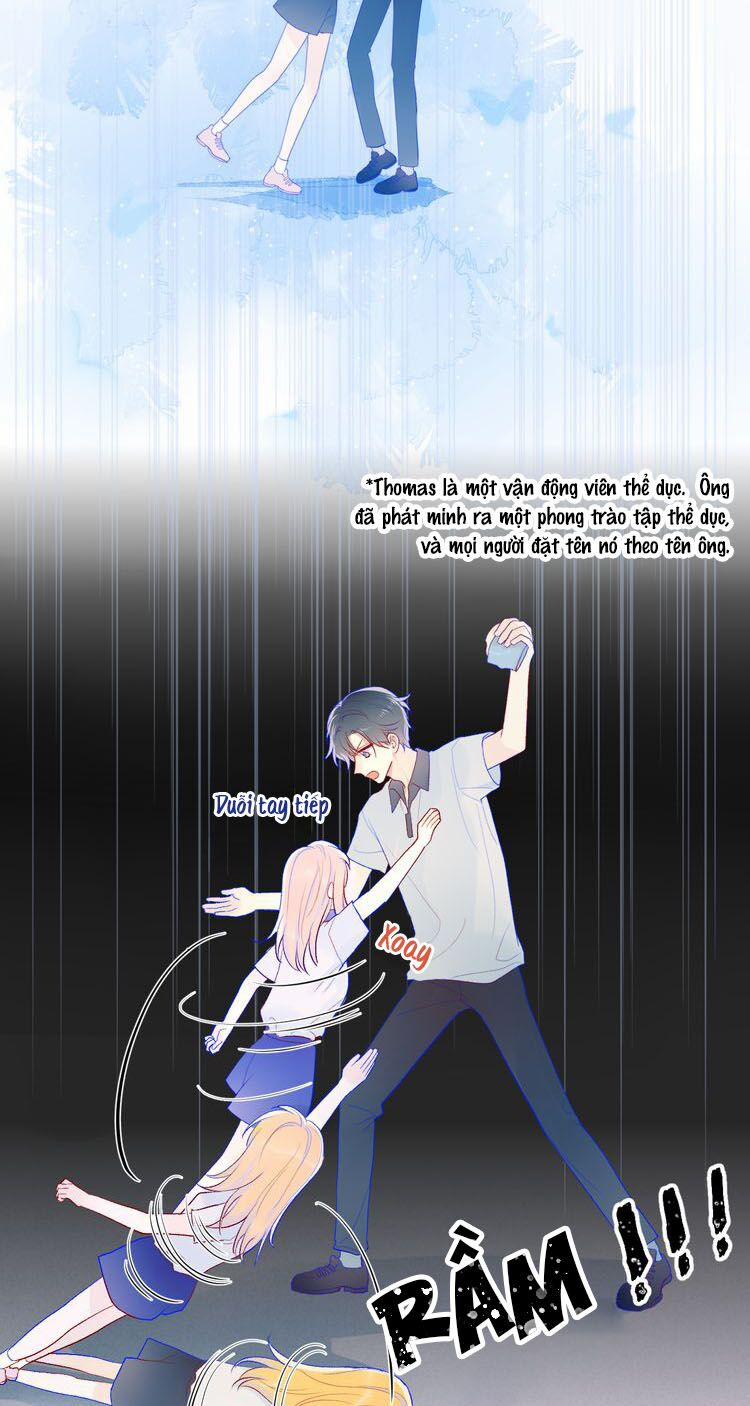 Ngôi Sao Cho Tôi 10 trang 26