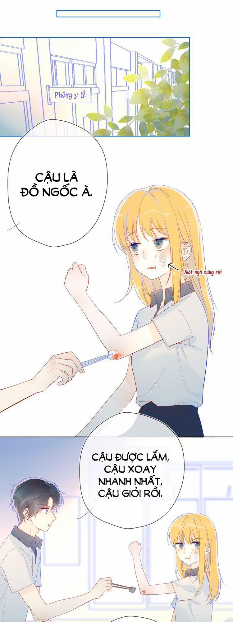 Ngôi Sao Cho Tôi 10 trang 28