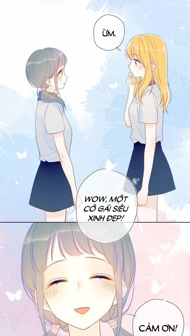 Ngôi Sao Cho Tôi 10 trang 3