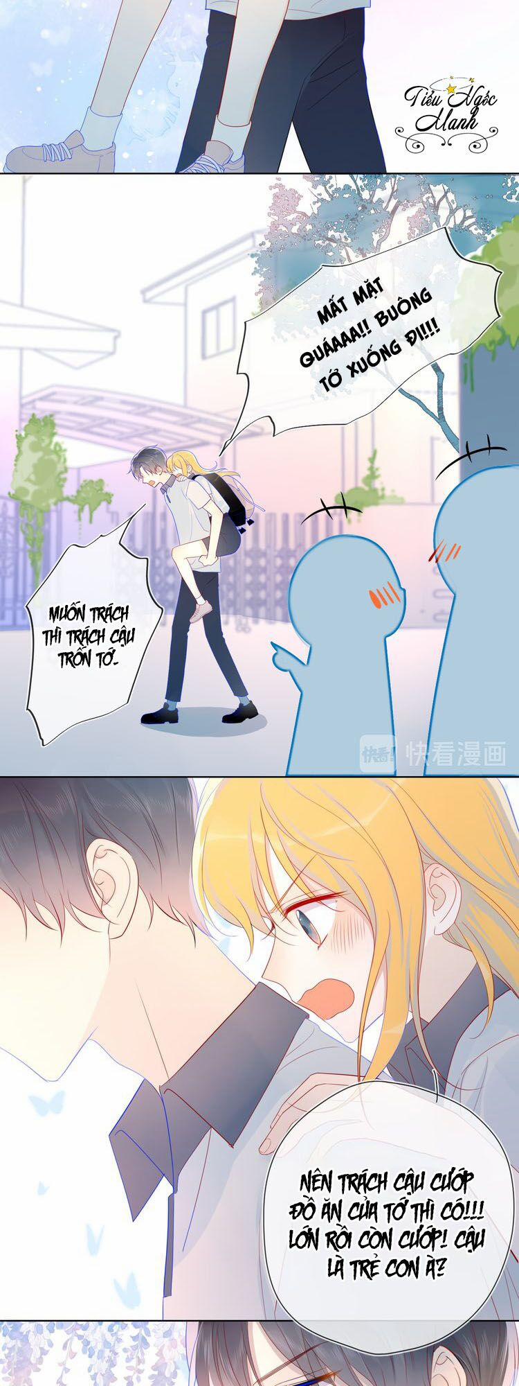 Ngôi Sao Cho Tôi 10 trang 32