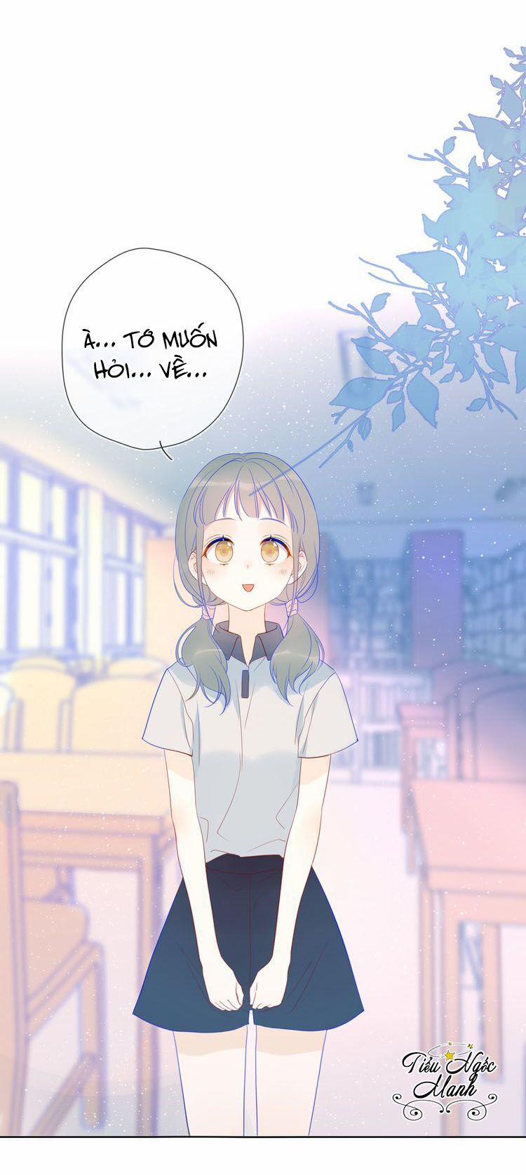 Ngôi Sao Cho Tôi 10 trang 6