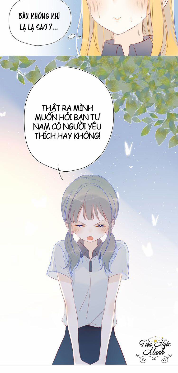 Ngôi Sao Cho Tôi 10 trang 9