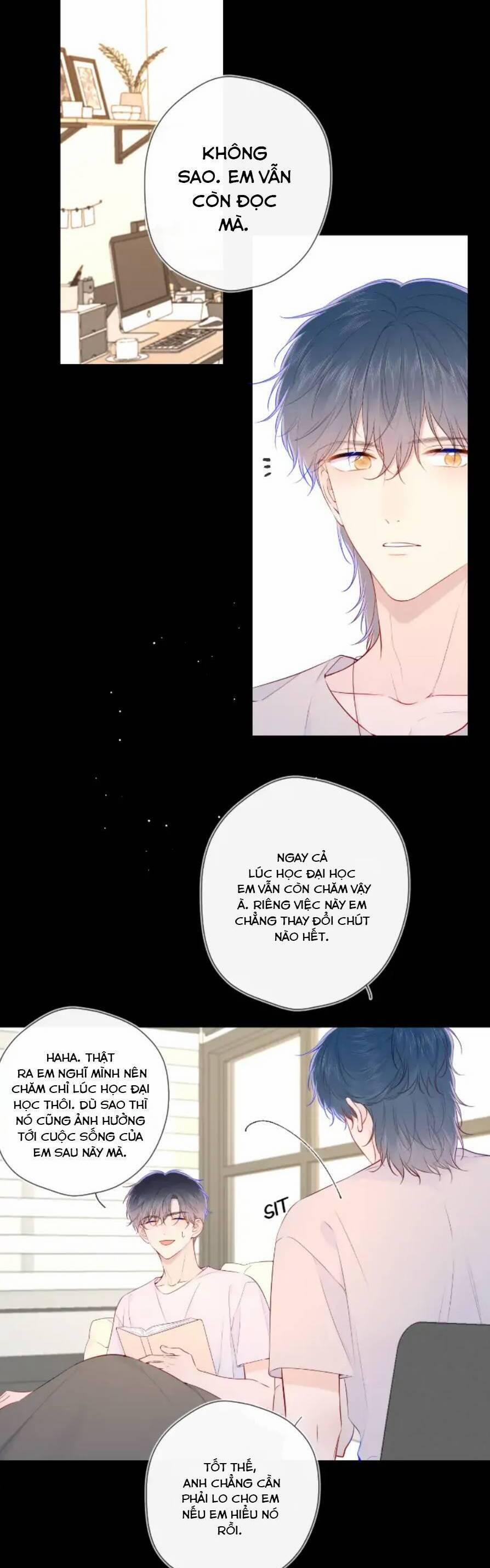 Ngôi Sao Cho Tôi 100 trang 1