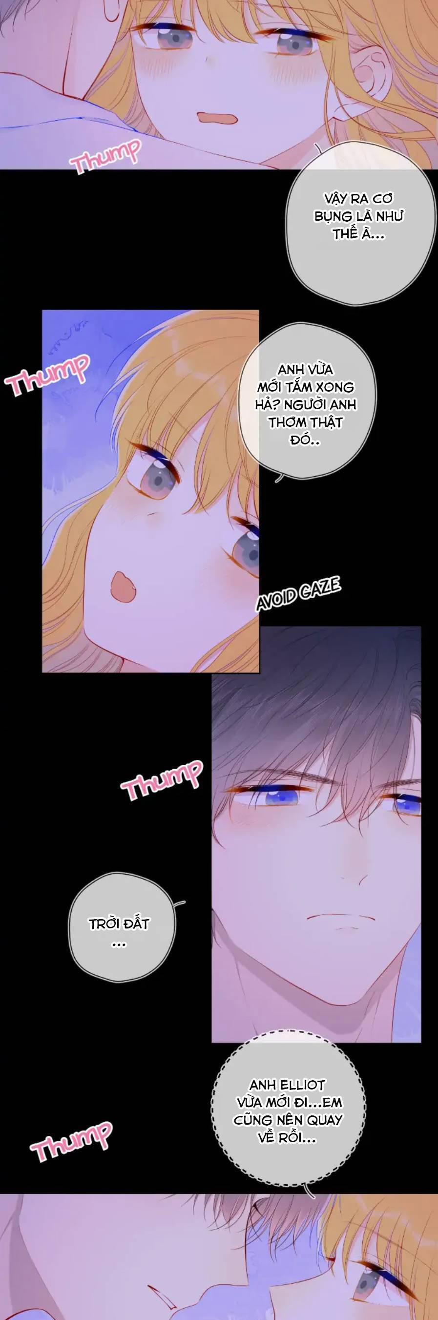 Ngôi Sao Cho Tôi 100 trang 10