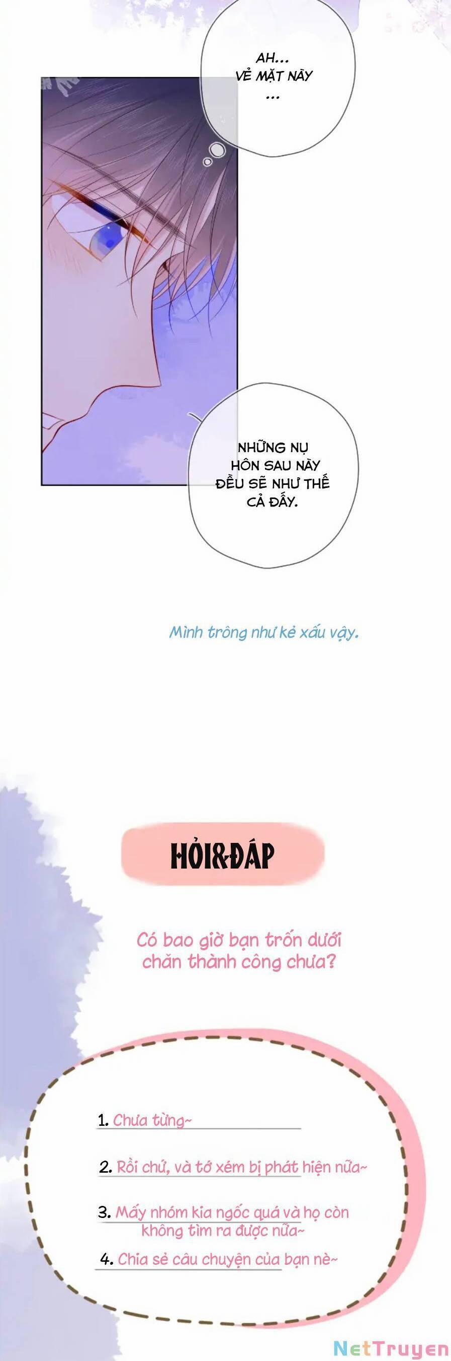 Ngôi Sao Cho Tôi 100 trang 15