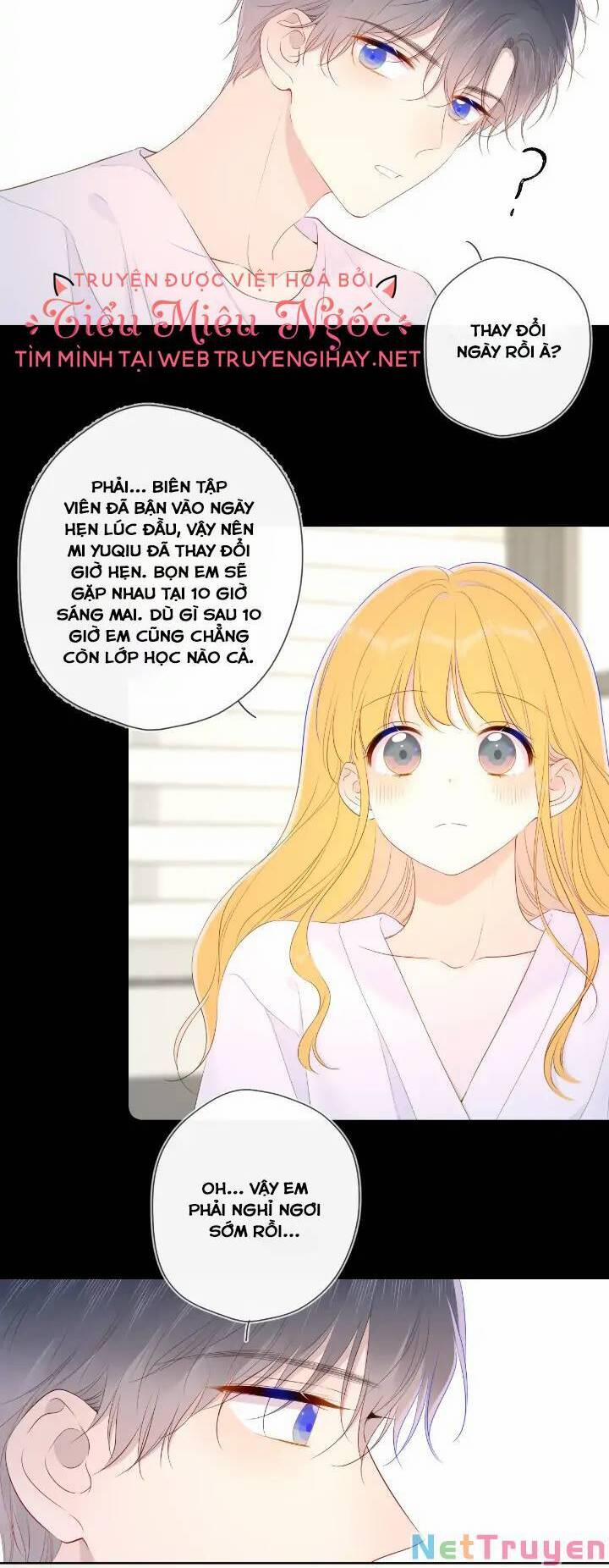 Ngôi Sao Cho Tôi 101 trang 15