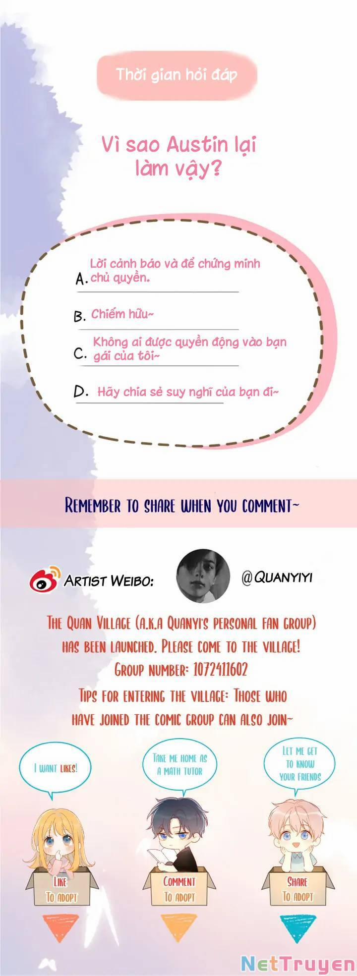 Ngôi Sao Cho Tôi 101 trang 23