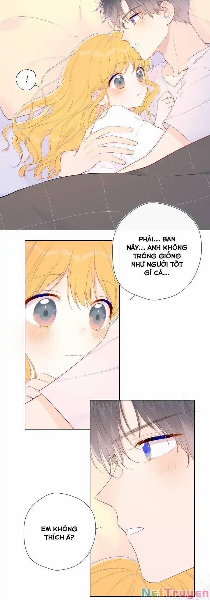 Ngôi Sao Cho Tôi 101 trang 8