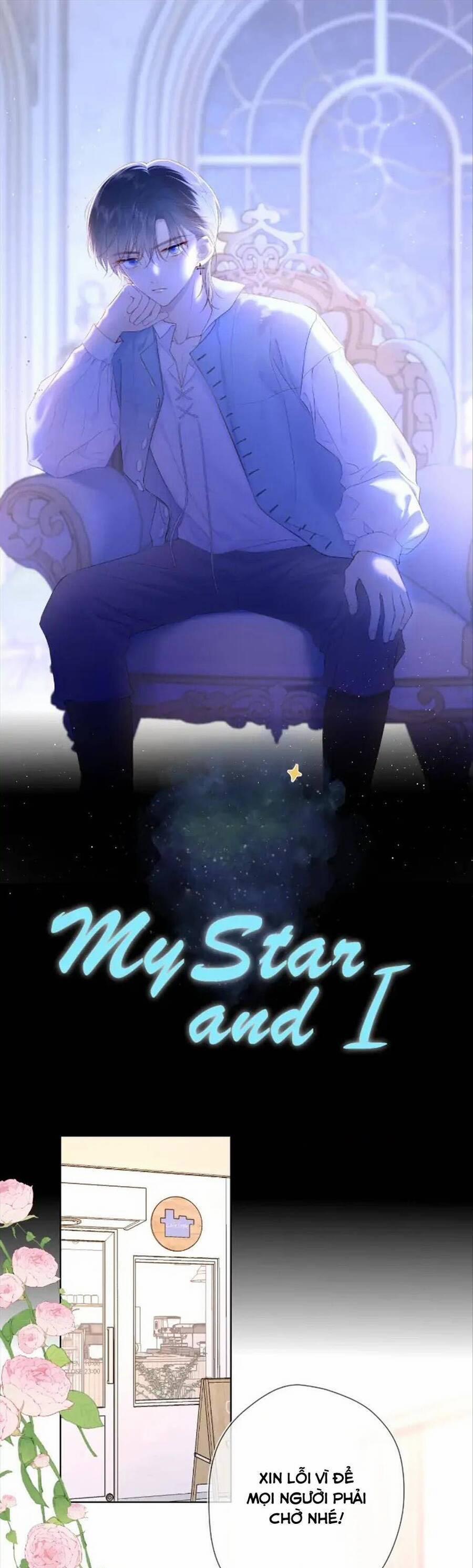 Ngôi Sao Cho Tôi 102 trang 0