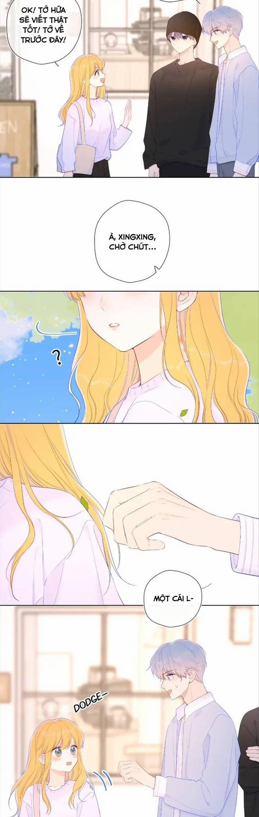 Ngôi Sao Cho Tôi 102 trang 15