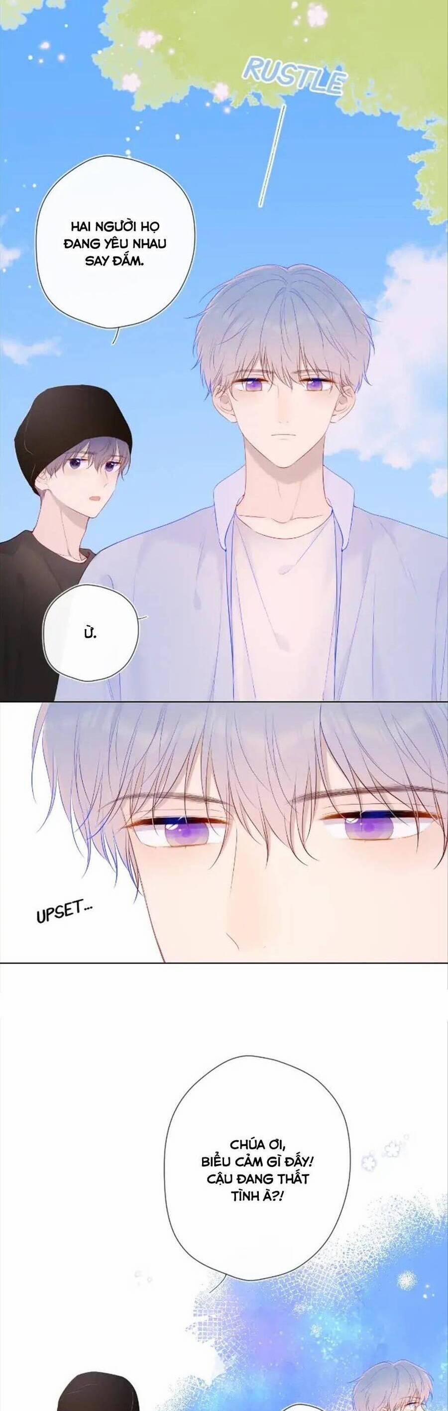 Ngôi Sao Cho Tôi 102 trang 17