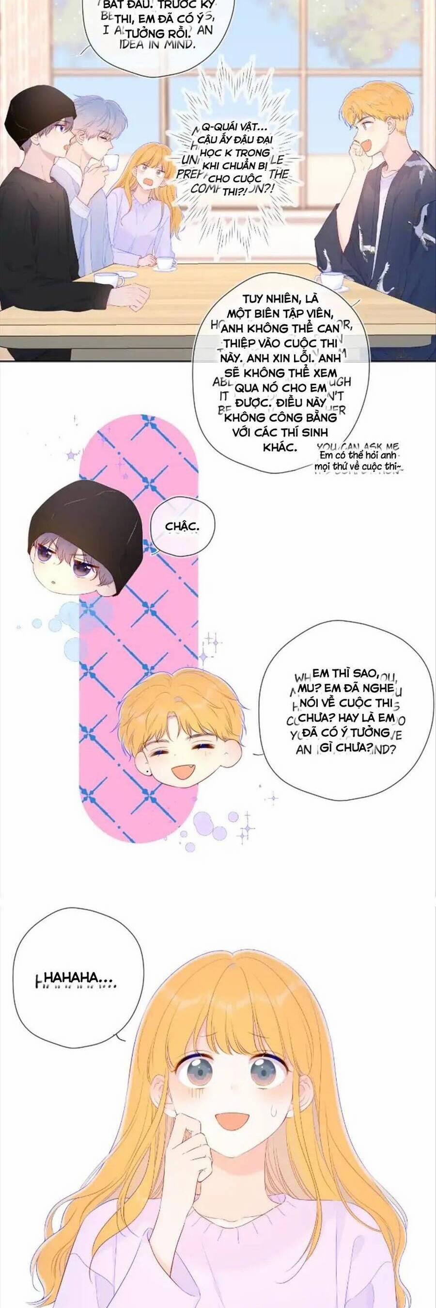 Ngôi Sao Cho Tôi 102 trang 7