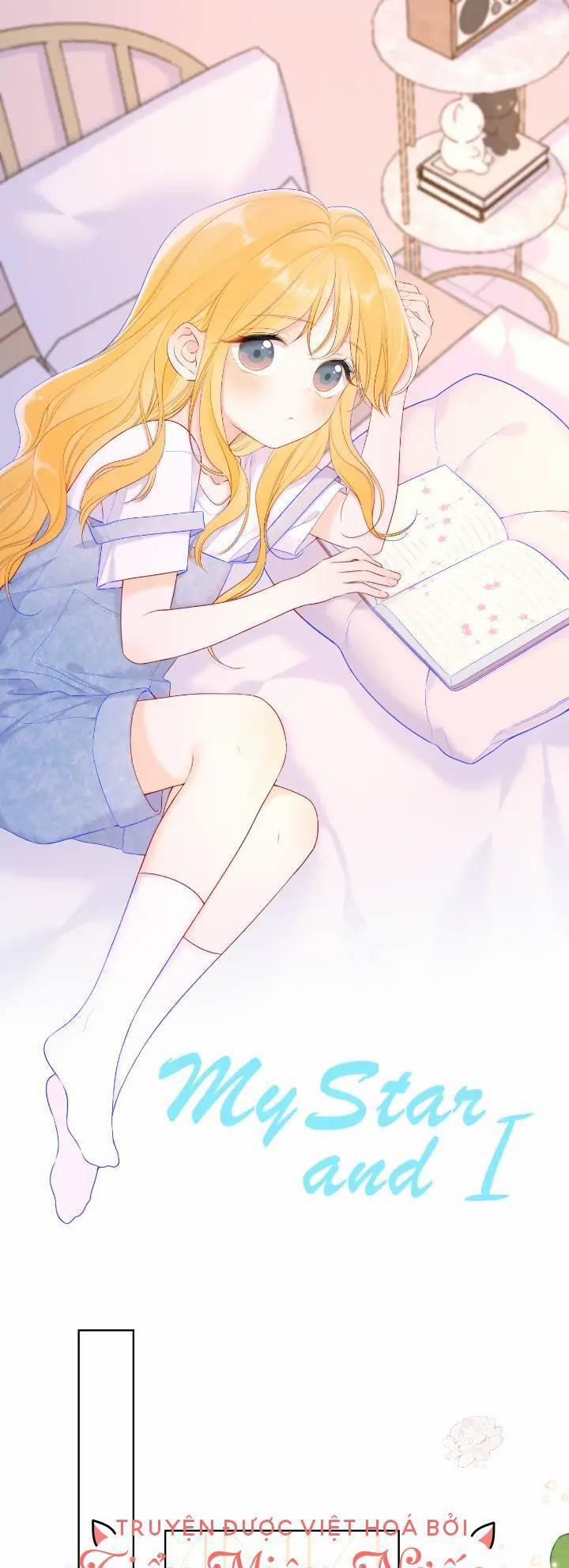 Ngôi Sao Cho Tôi 103 trang 0