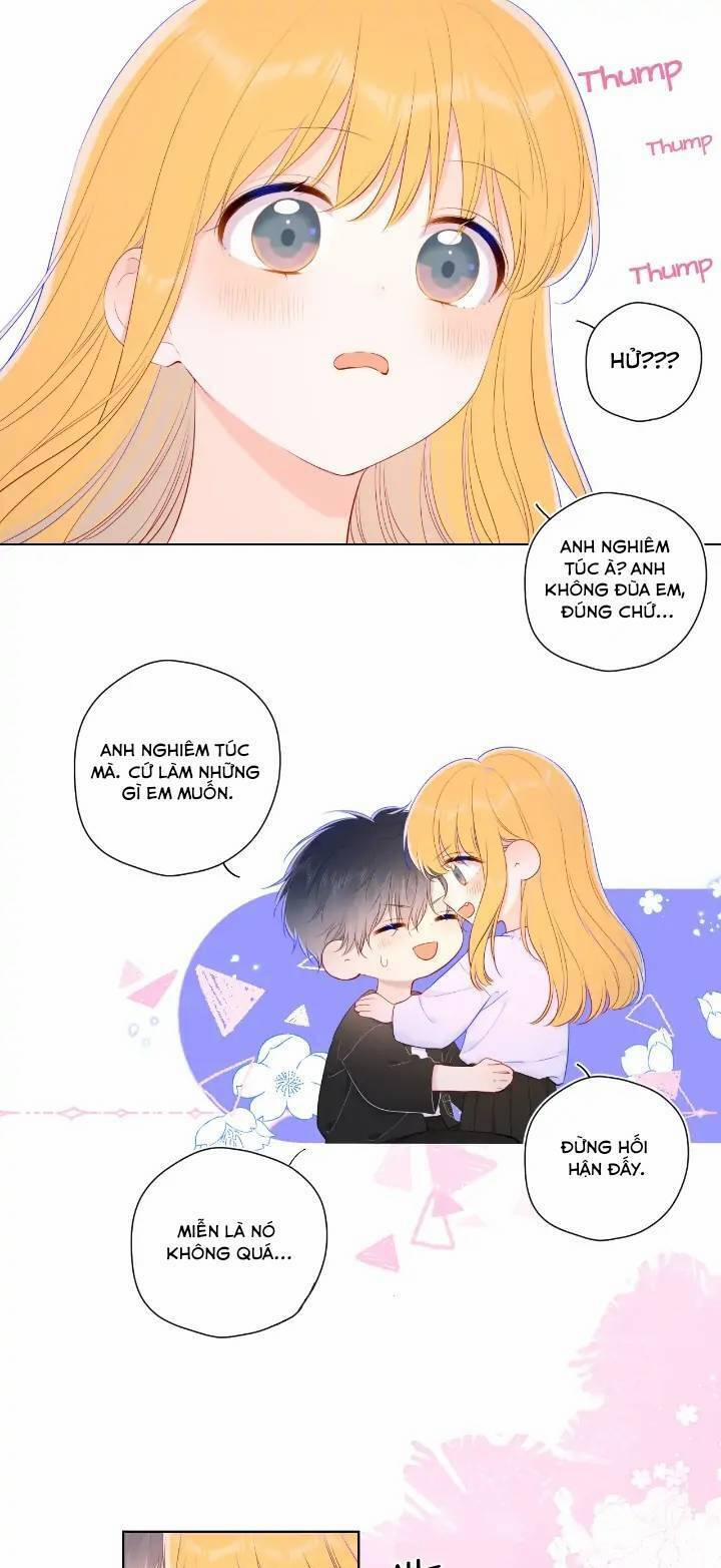 Ngôi Sao Cho Tôi 103 trang 17