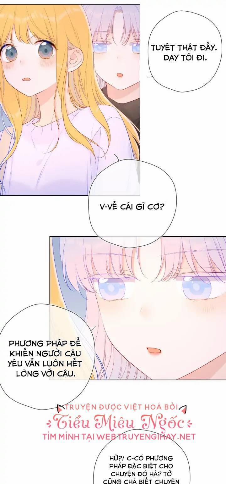 Ngôi Sao Cho Tôi 103 trang 4