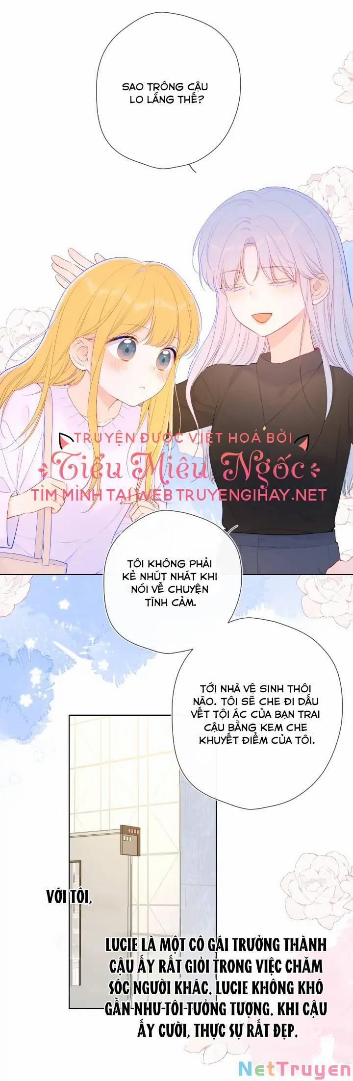 Ngôi Sao Cho Tôi 103 trang 7